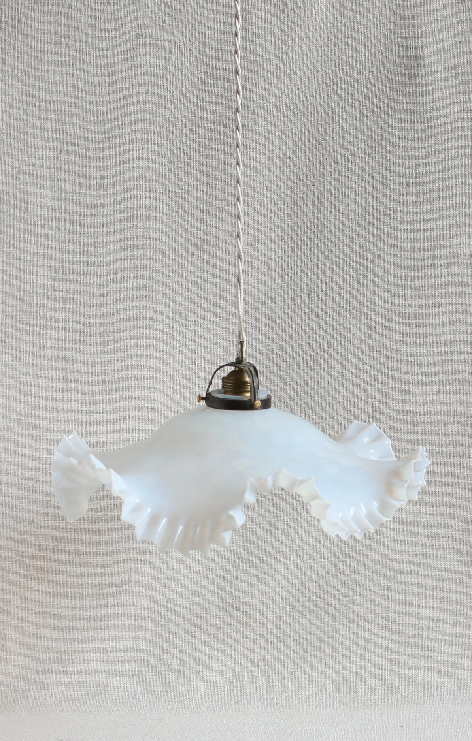 Lighting — New Arrivals — Curio Shop